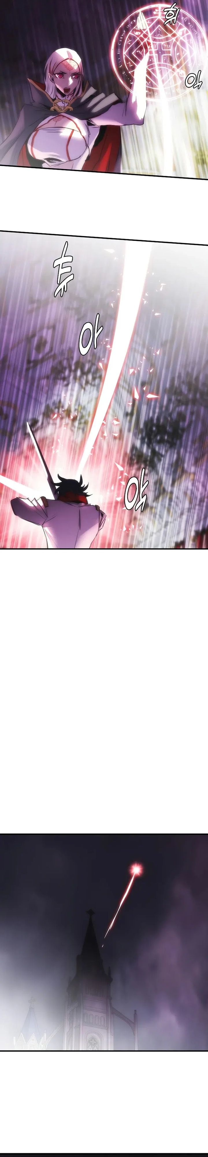 Bloodhound’s Regression Instinct Chapter 97 Gambar 8