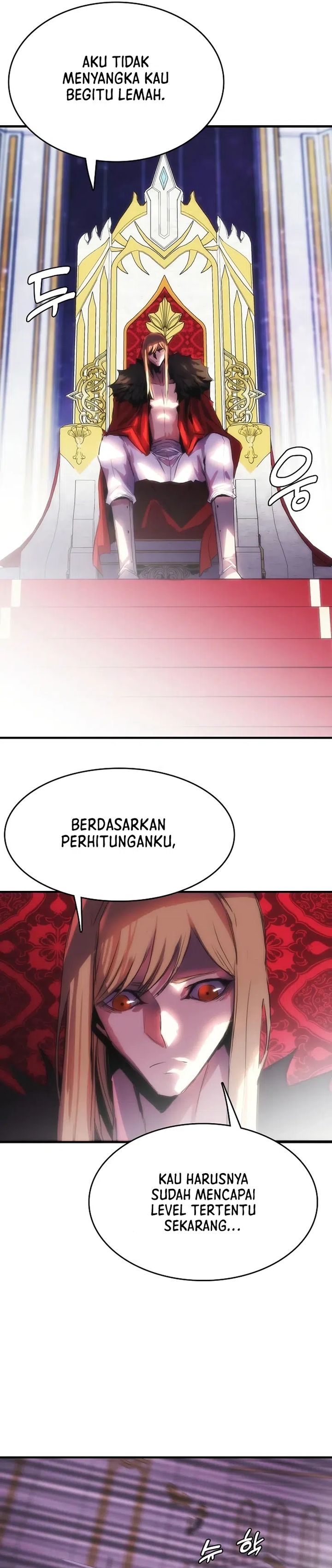 Bloodhound’s Regression Instinct Chapter 97 Gambar 10