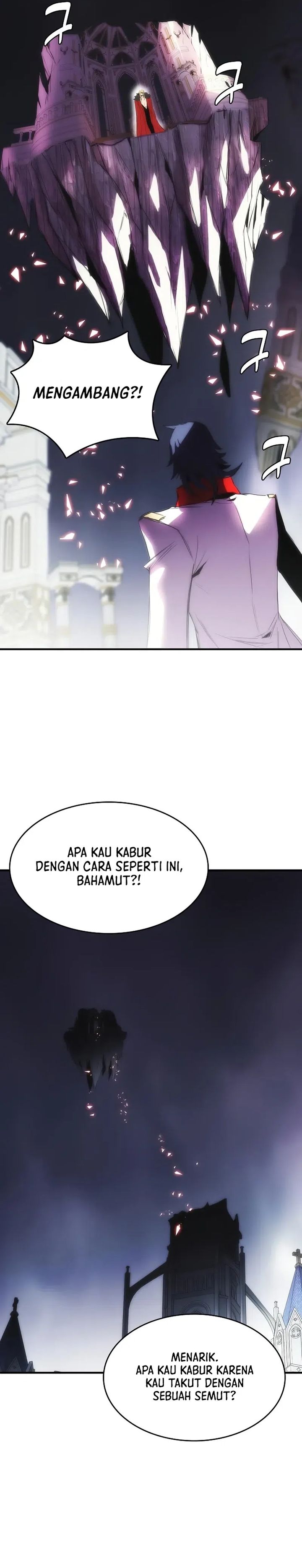 Bloodhound’s Regression Instinct Chapter 97 Gambar 17