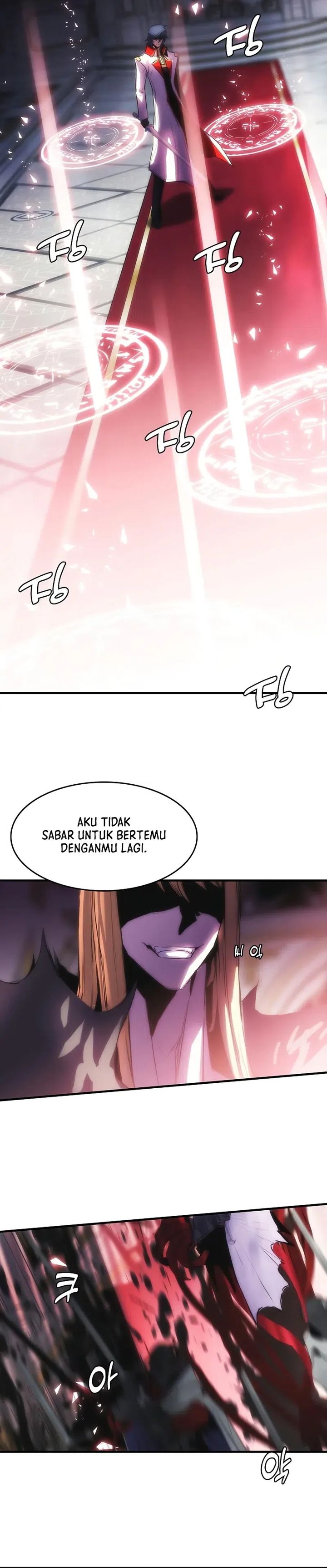 Bloodhound’s Regression Instinct Chapter 97 Gambar 20