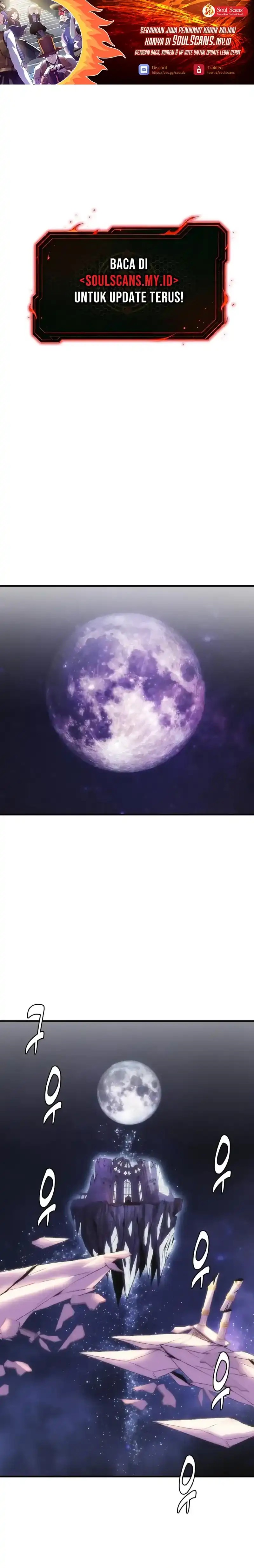 Bloodhound’s Regression Instinct Chapter 98 Gambar 2