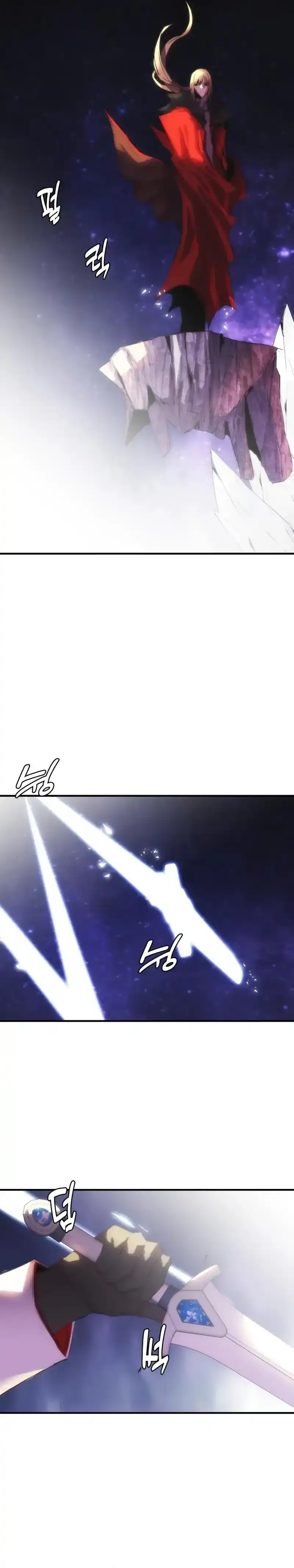 Bloodhound’s Regression Instinct Chapter 98 Gambar 7