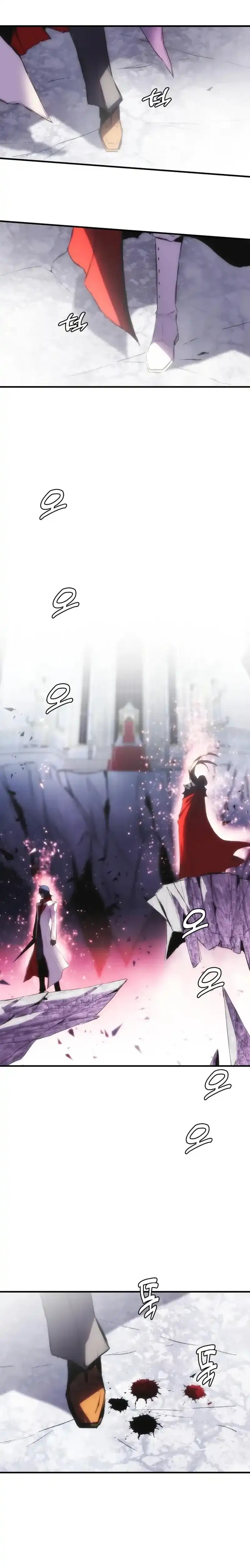 Bloodhound’s Regression Instinct Chapter 98 Gambar 18