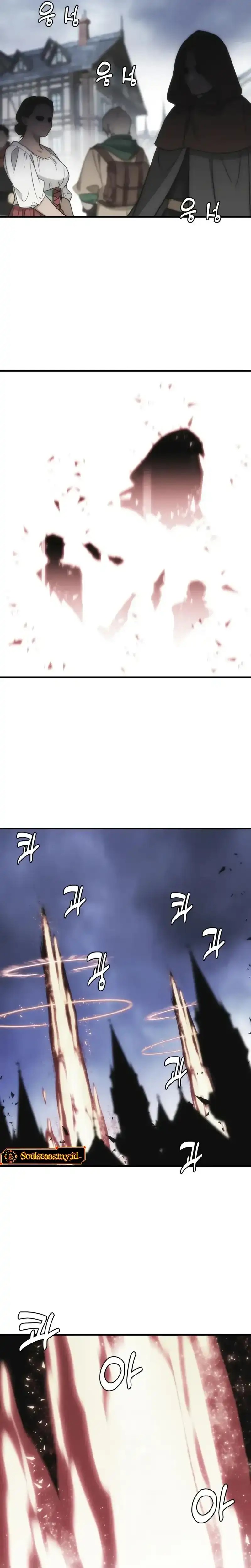 Bloodhound’s Regression Instinct Chapter 98 Gambar 23