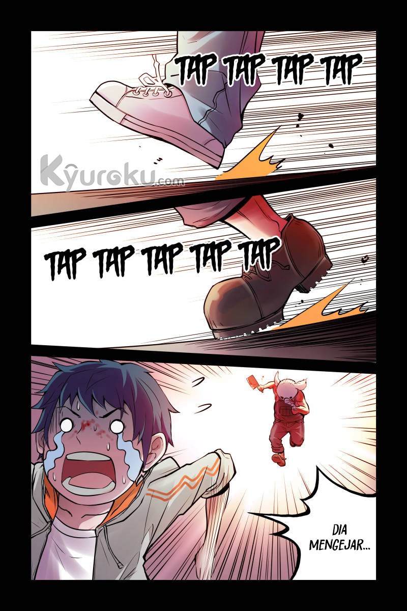 Bloody Heavens Chapter 02 Gambar 8