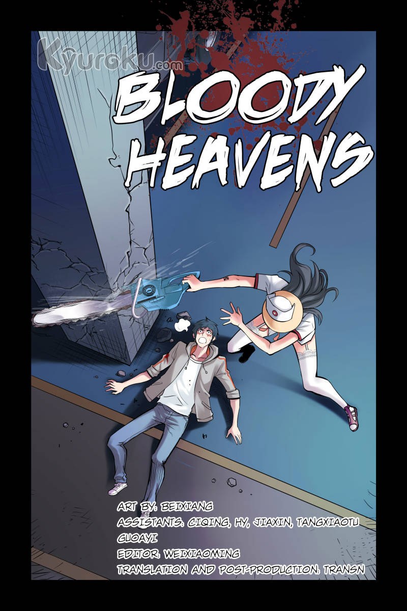 Bloody Heavens Chapter 06 Gambar 3