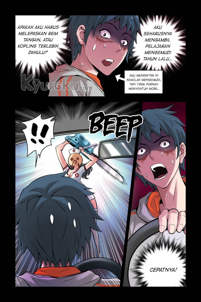 Bloody Heavens Chapter 06 Gambar 9