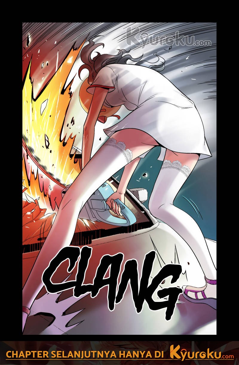Bloody Heavens Chapter 06 Gambar 10