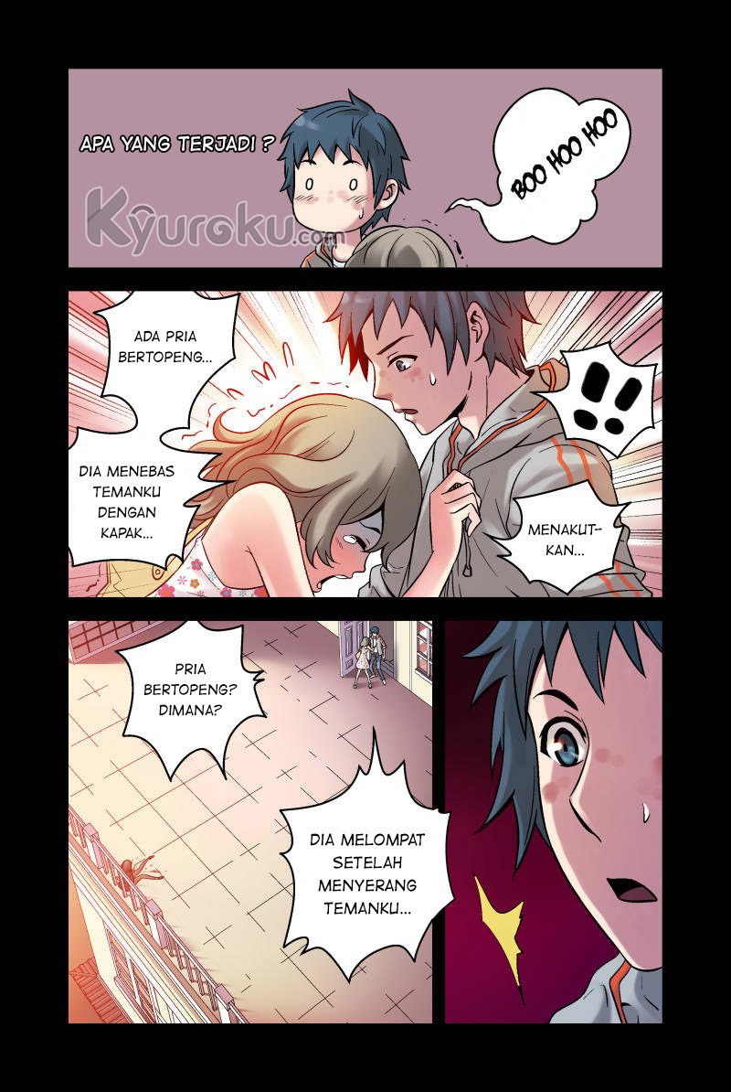 Bloody Heavens Chapter 11 Gambar 4