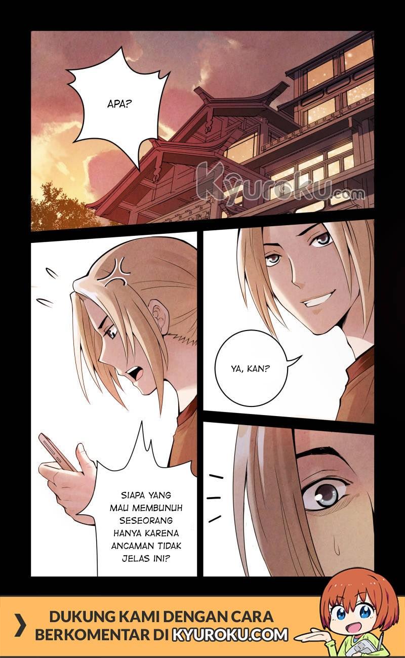 Bloody Heavens Chapter 14 Gambar 2