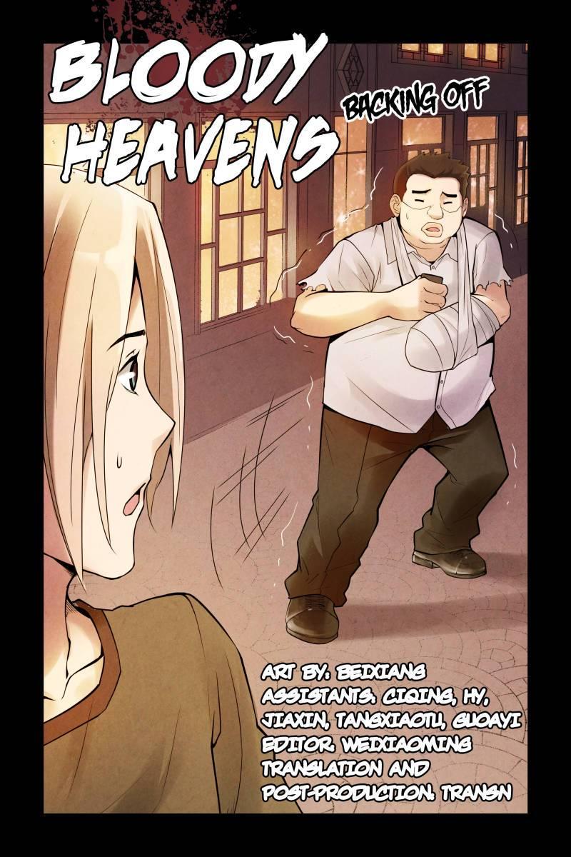 Bloody Heavens Chapter 14 Gambar 3
