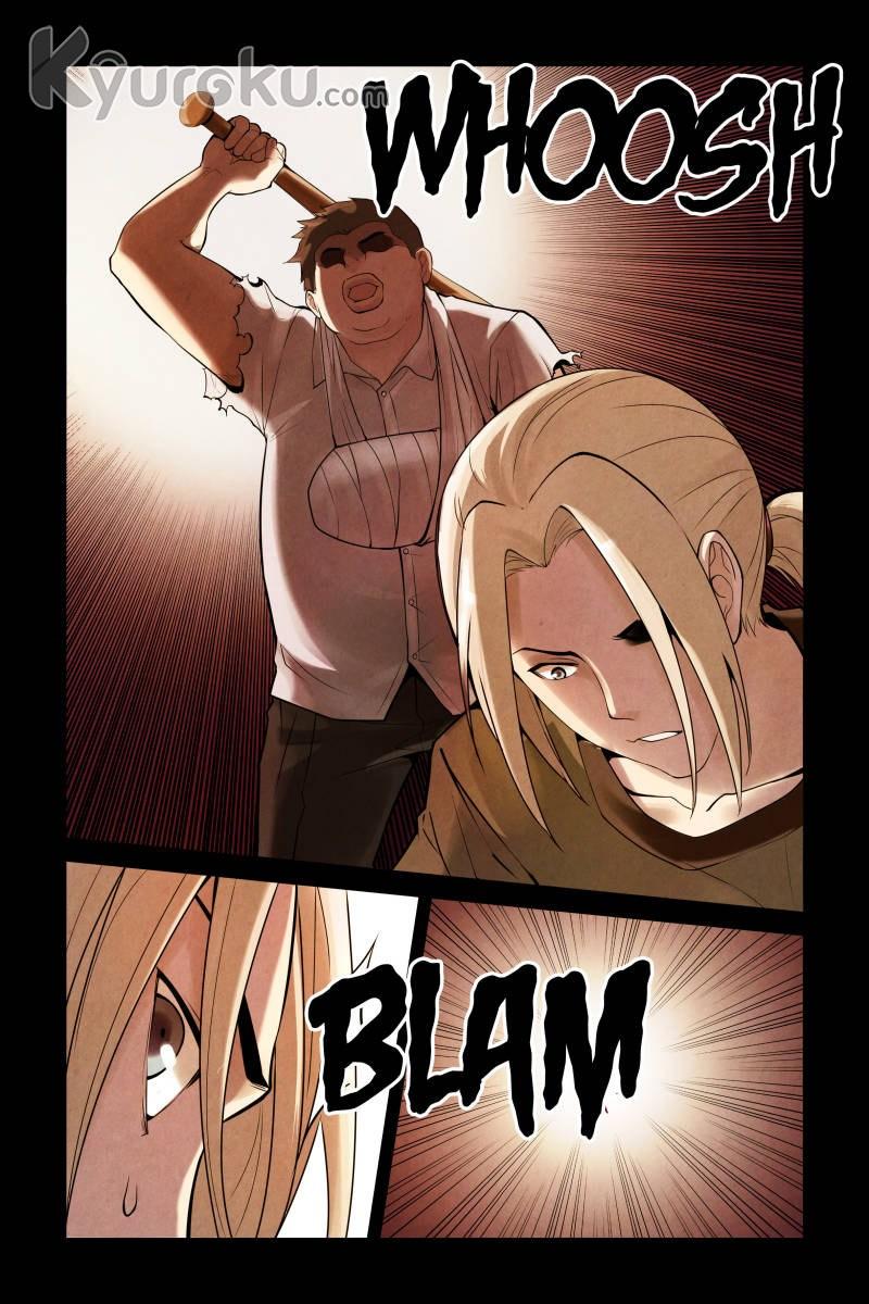 Bloody Heavens Chapter 14 Gambar 7