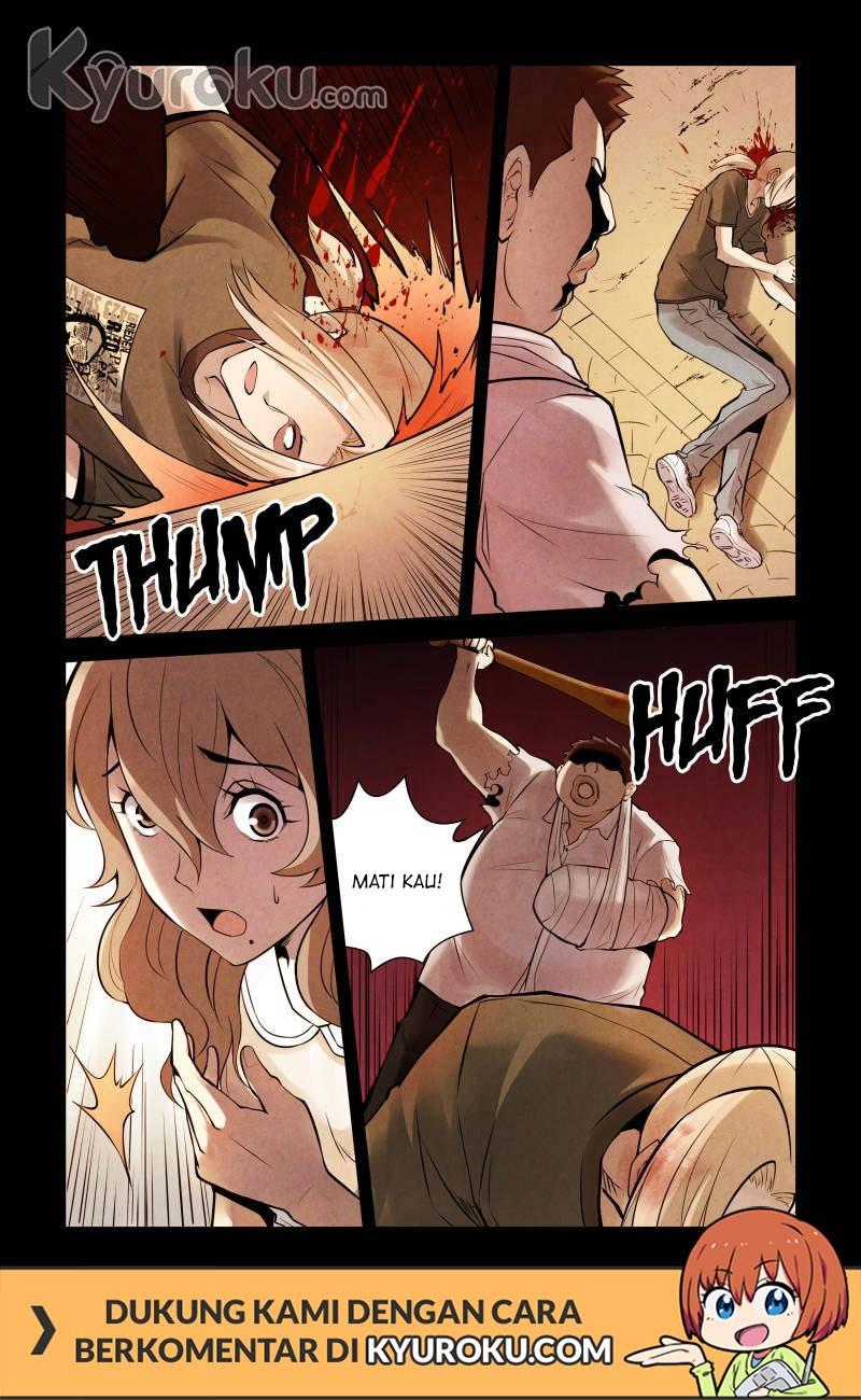 Bloody Heavens Chapter 14 Gambar 8