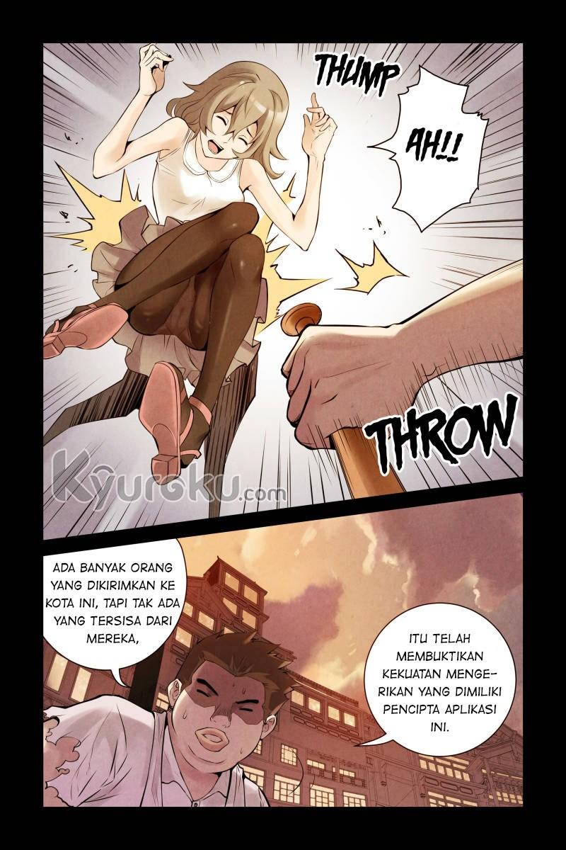 Bloody Heavens Chapter 14 Gambar 10