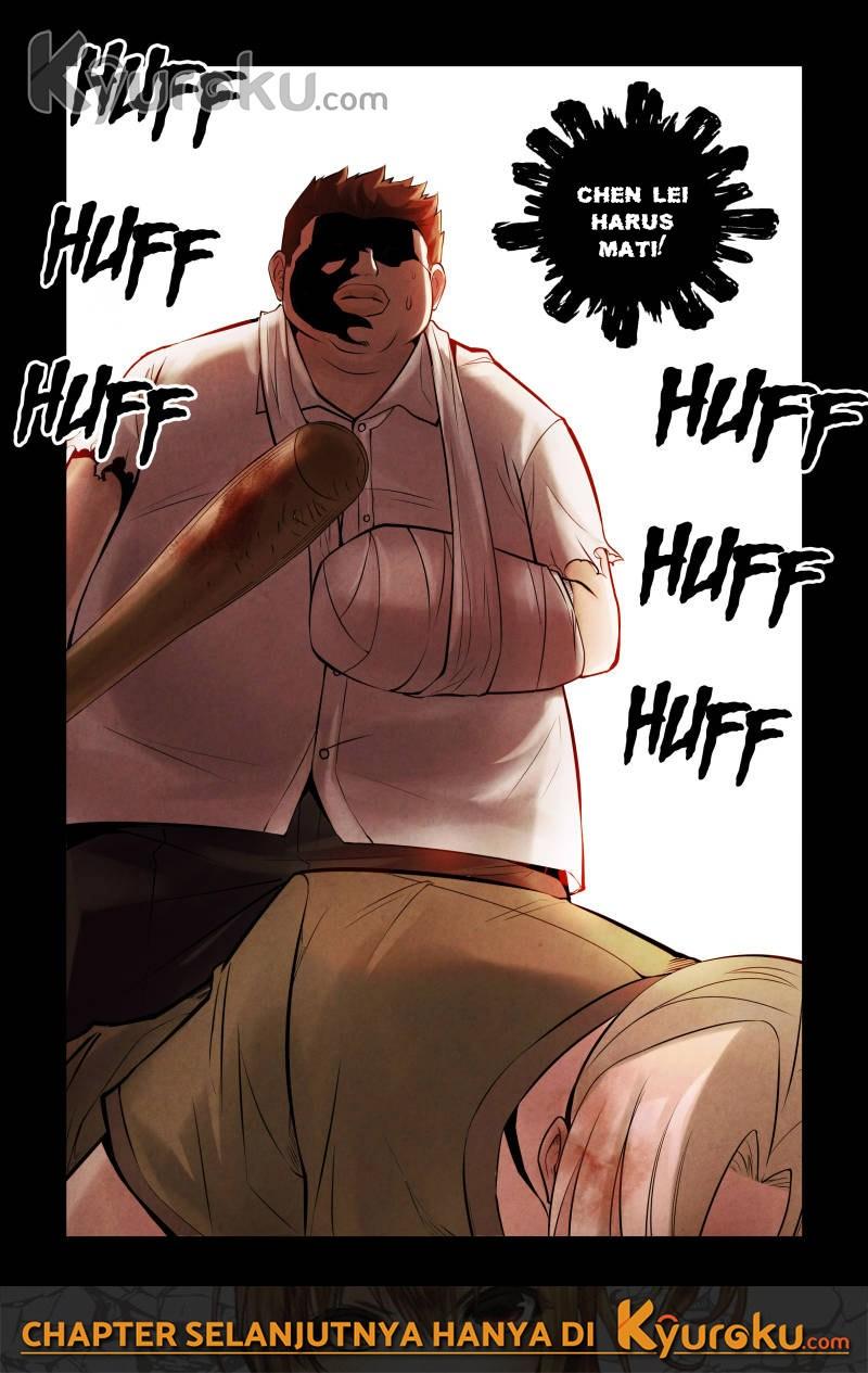 Bloody Heavens Chapter 14 Gambar 13