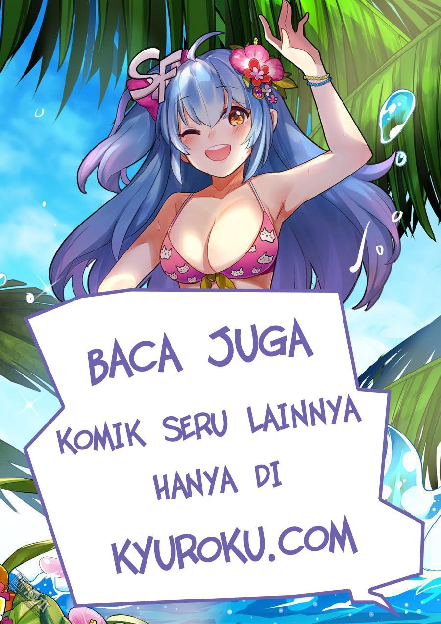 Bloody Heavens Chapter 14 Gambar 14