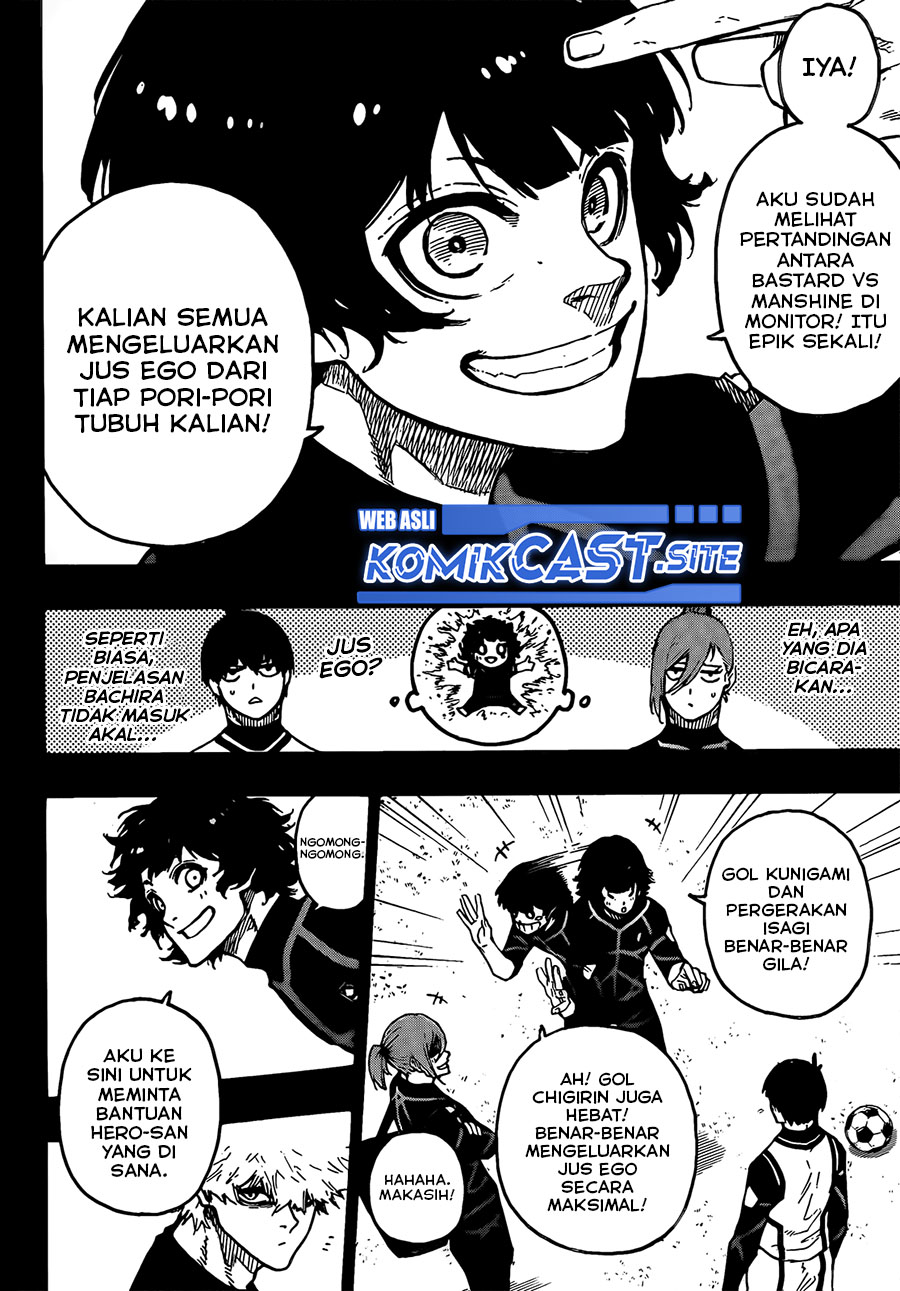 Blue Lock Chapter 213 Gambar 14