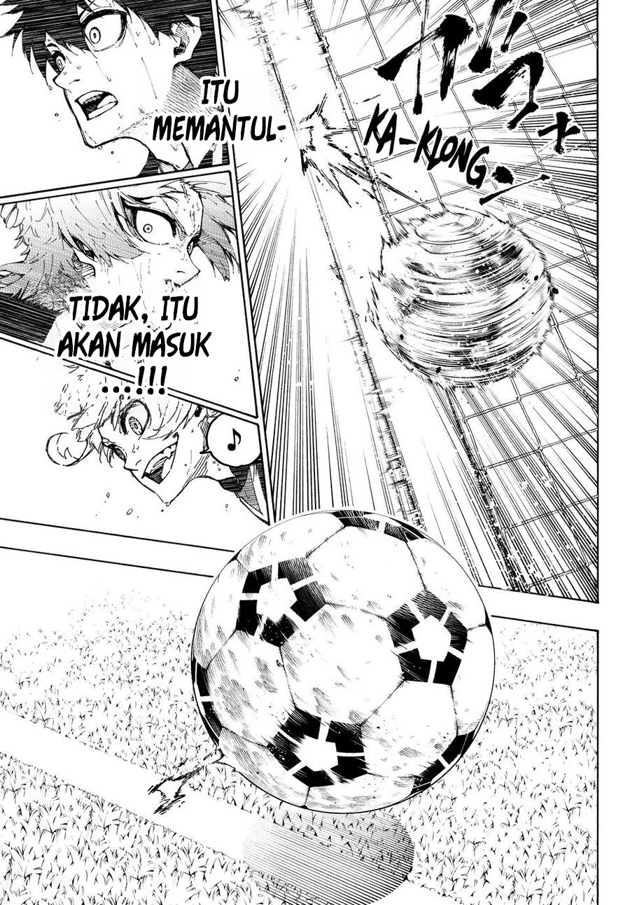 Blue Lock Chapter 283 Gambar 12