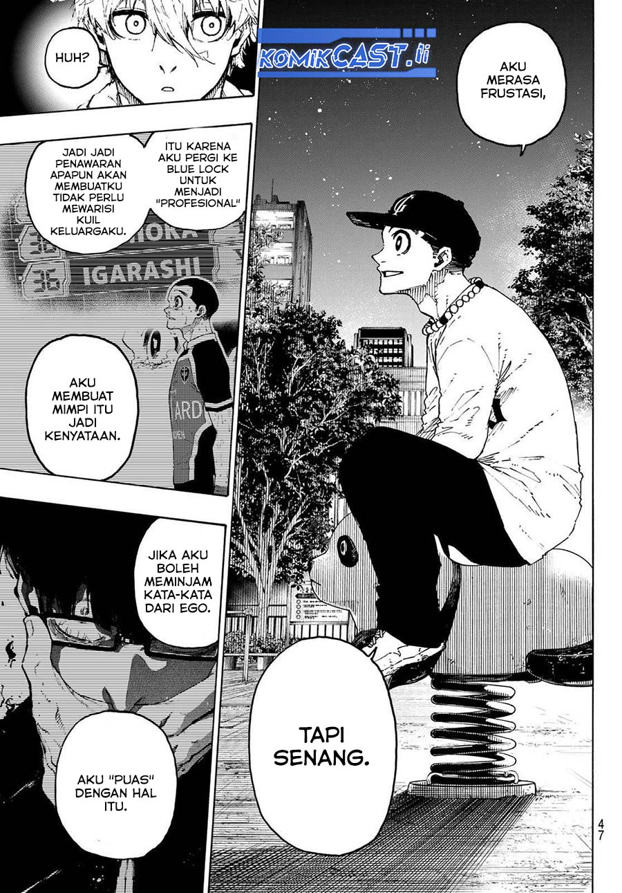 Blue Lock Chapter 310 Gambar 6