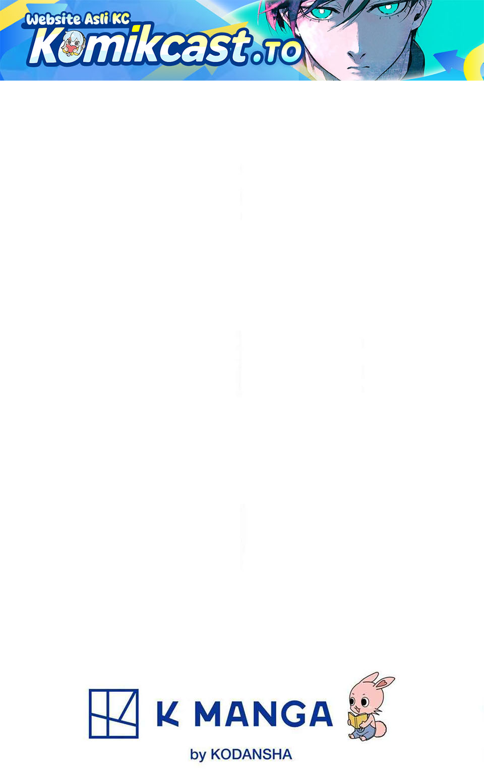 Blue Lock Chapter 329 Gambar 3