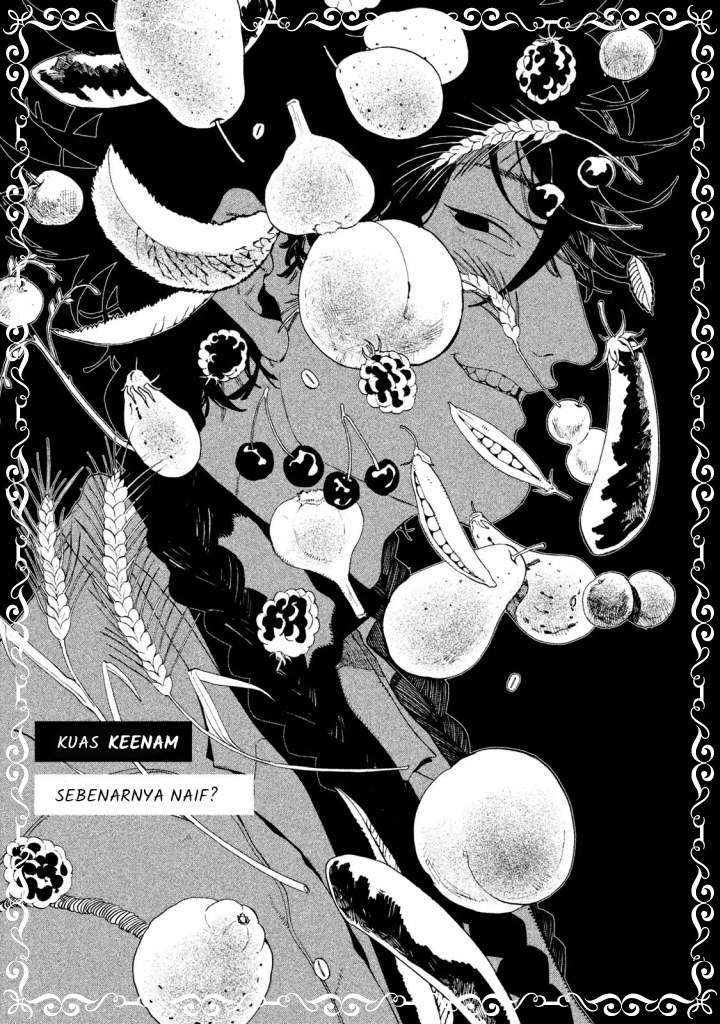 Blue Period Chapter 06 Gambar 2