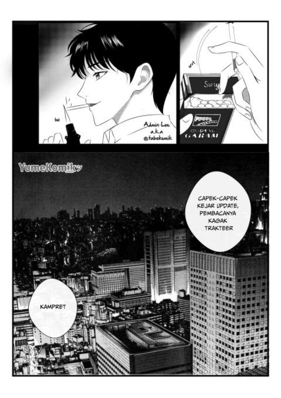 Blue Archive Comic Anthology Chapter 03 Gambar 13