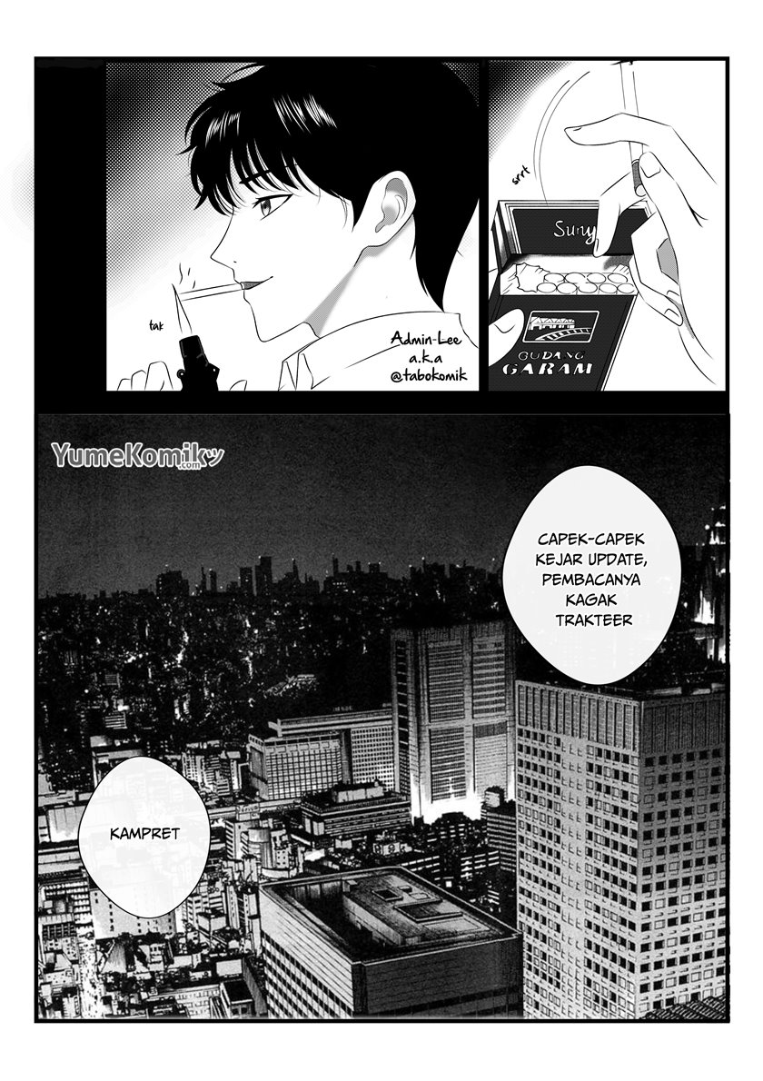 Blue Archive Comic Anthology Chapter 05 Gambar 15