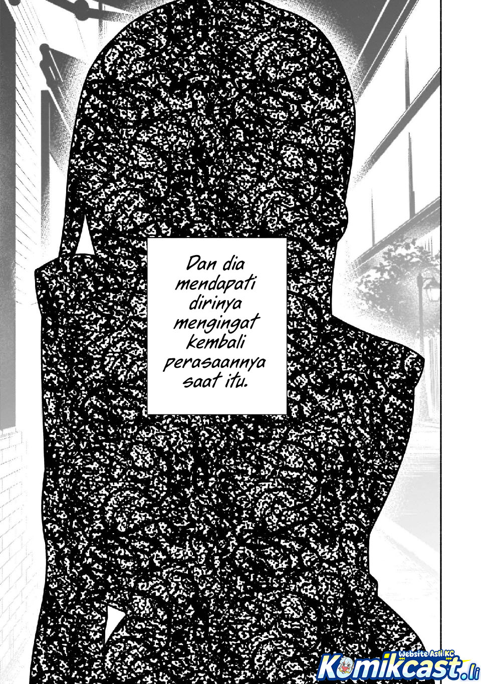 Bocchi no Boku ni Kyousei Kanojo ga Yattekita Chapter 25 Gambar 20