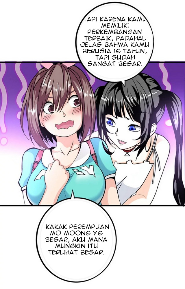 Bodyguard Chapter 02 Gambar 19