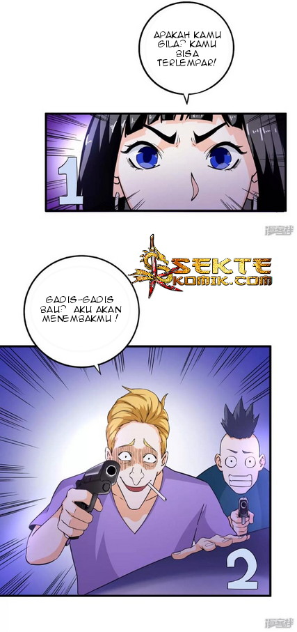 Bodyguard Chapter 09 Gambar 2