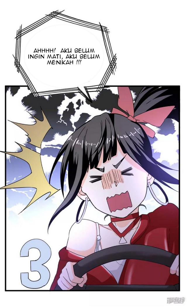 Bodyguard Chapter 09 Gambar 3