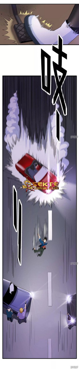 Bodyguard Chapter 09 Gambar 4