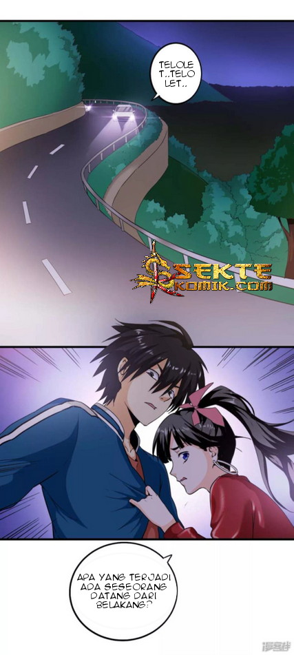 Bodyguard Chapter 09 Gambar 11