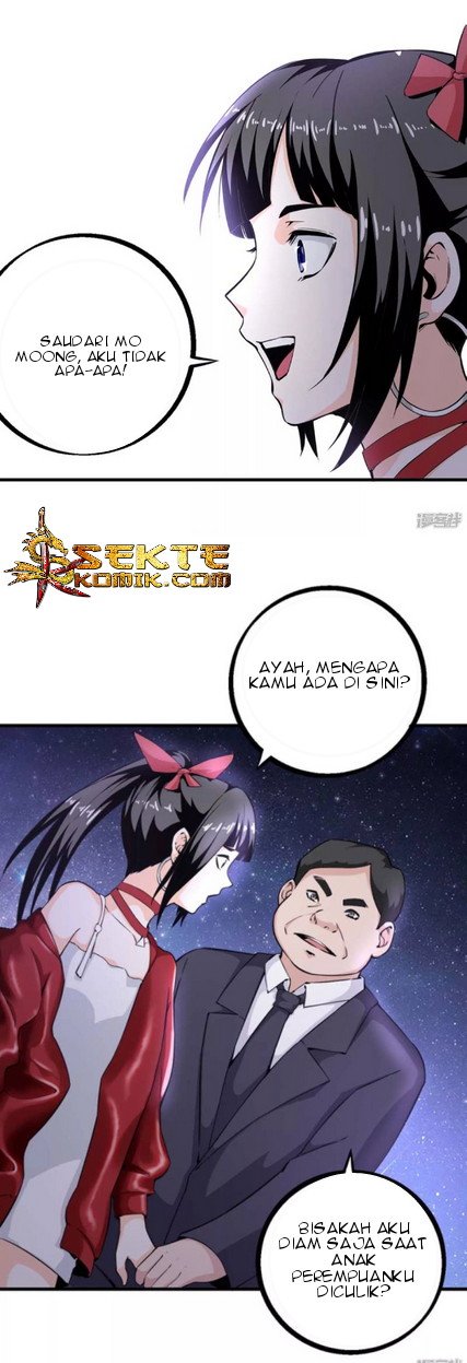 Bodyguard Chapter 09 Gambar 14