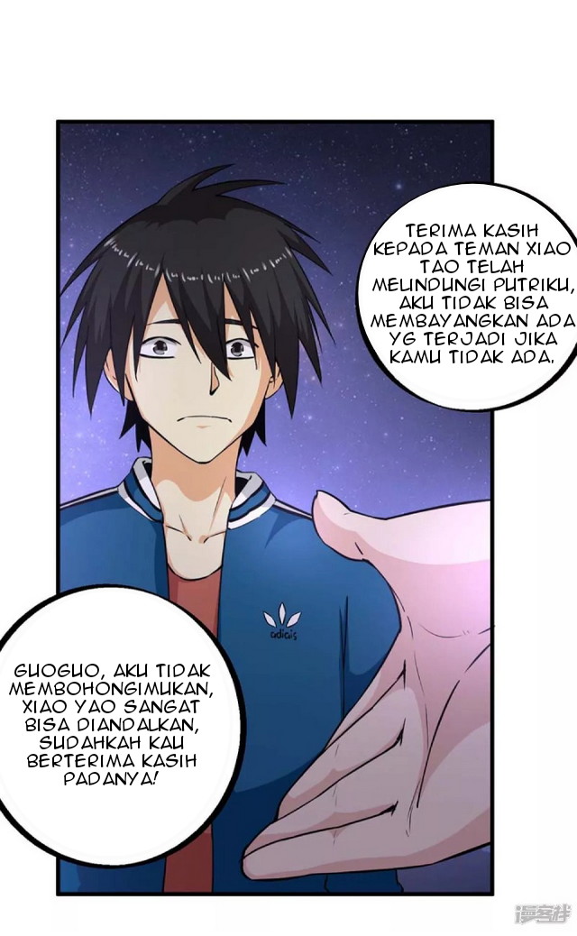 Bodyguard Chapter 09 Gambar 15