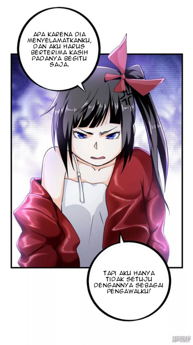Bodyguard Chapter 09 Gambar 16