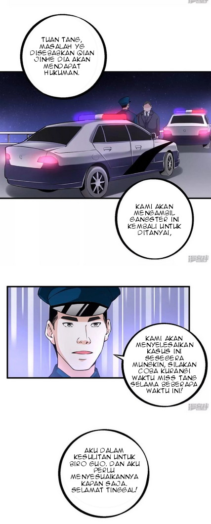 Bodyguard Chapter 09 Gambar 18