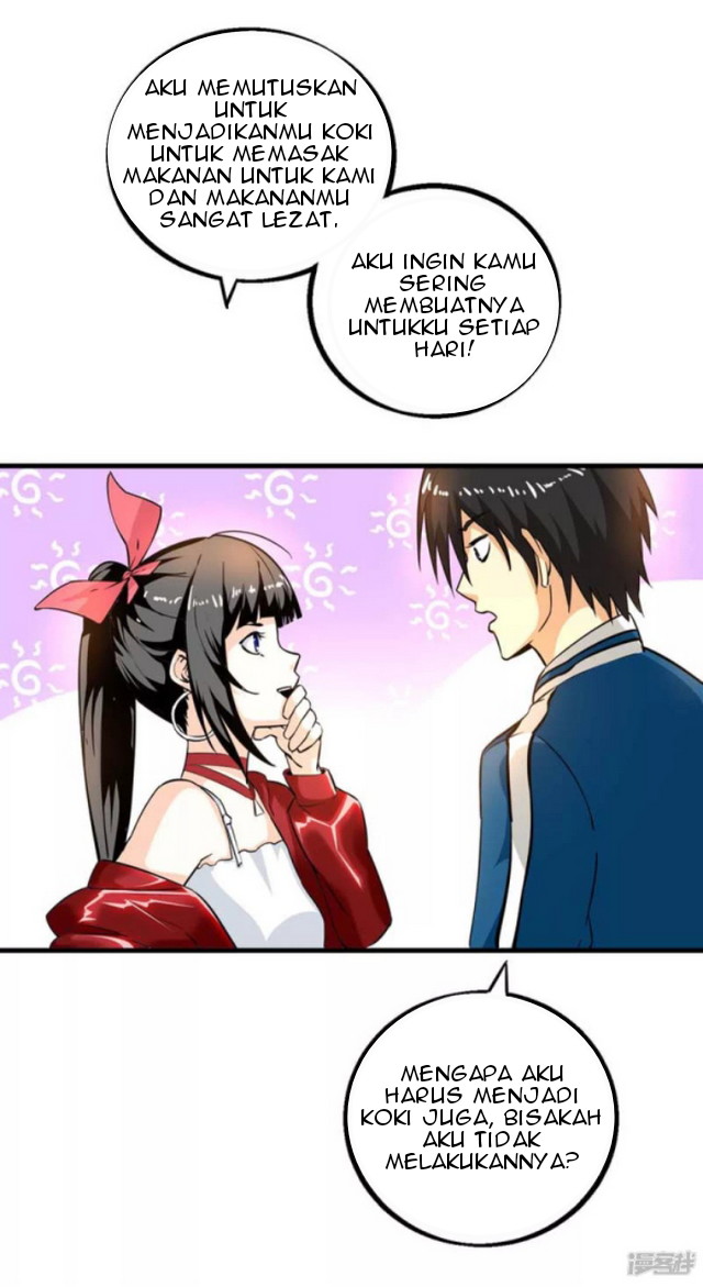 Bodyguard Chapter 11 Gambar 2
