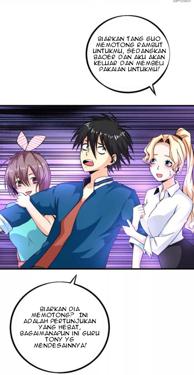 Bodyguard Chapter 11 Gambar 7