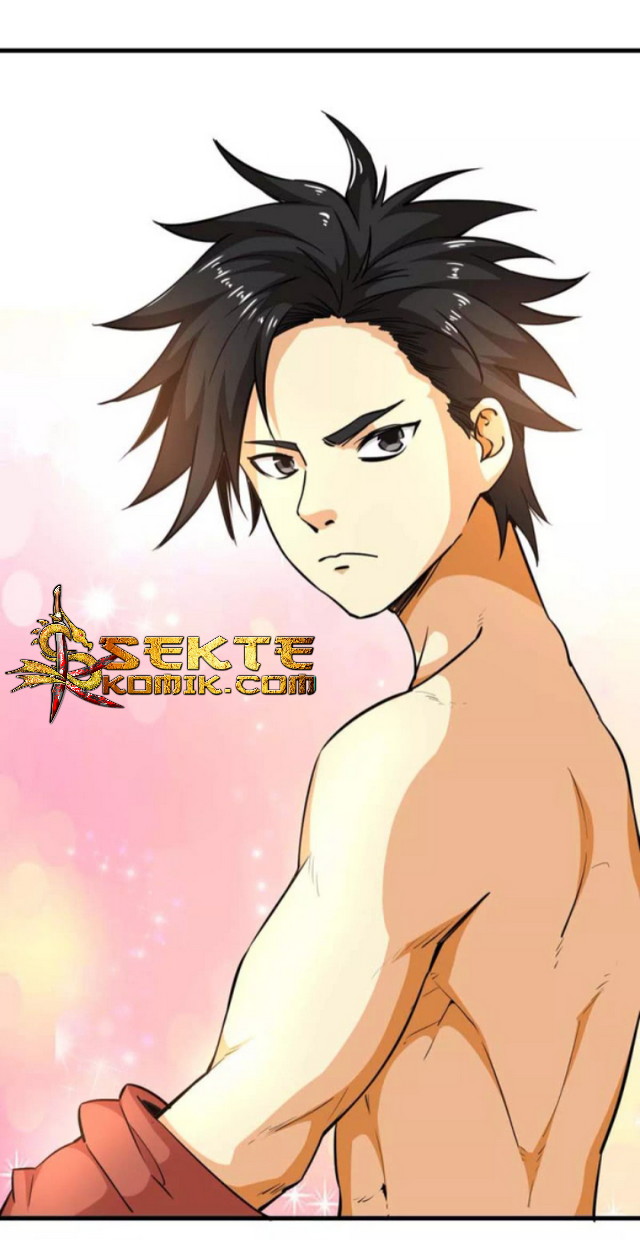 Bodyguard Chapter 11 Gambar 13