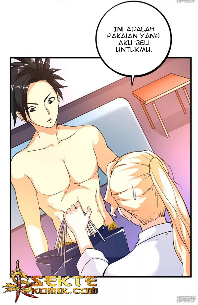 Bodyguard Chapter 12 Gambar 4