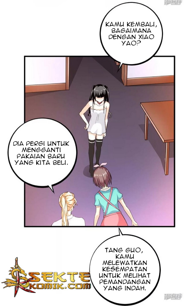 Bodyguard Chapter 12 Gambar 5