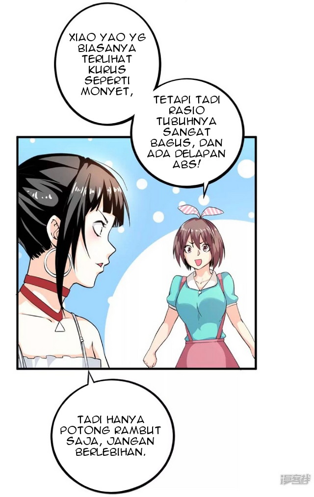 Bodyguard Chapter 12 Gambar 6