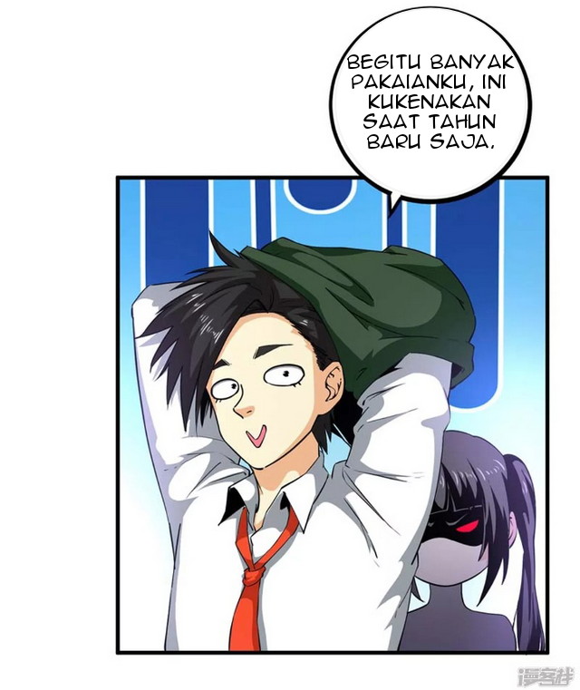 Bodyguard Chapter 12 Gambar 9