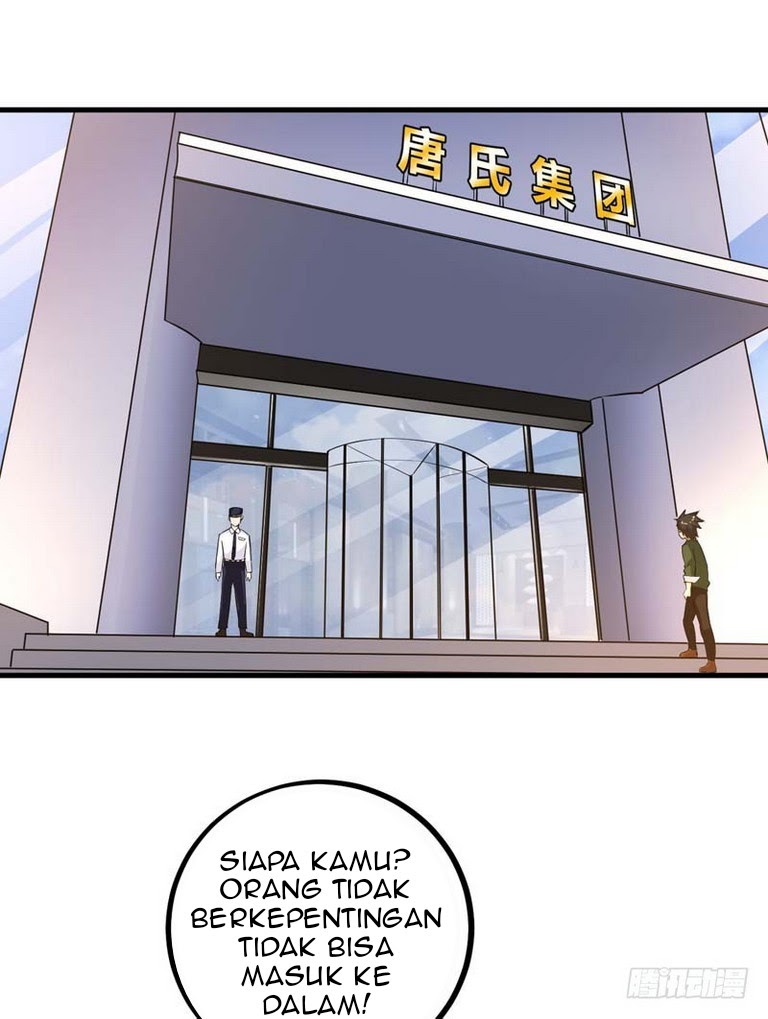 Bodyguard Chapter 14 Gambar 2