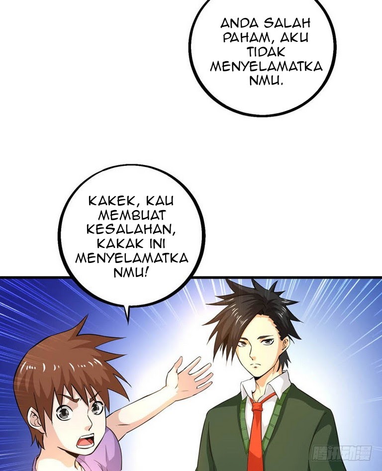 Bodyguard Chapter 16 Gambar 3
