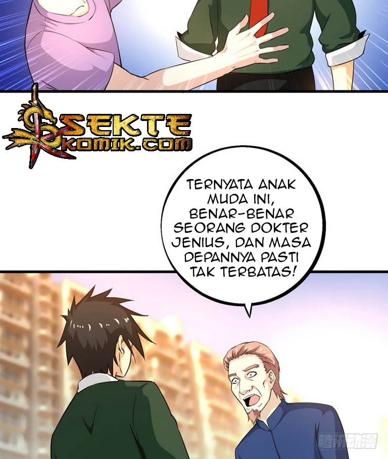 Bodyguard Chapter 16 Gambar 4