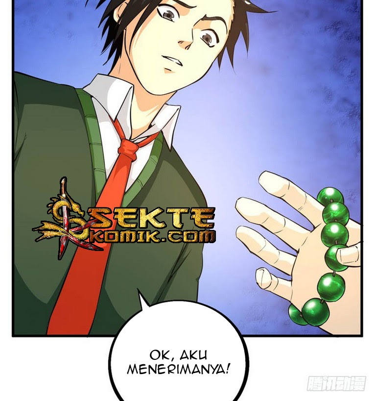 Bodyguard Chapter 16 Gambar 6