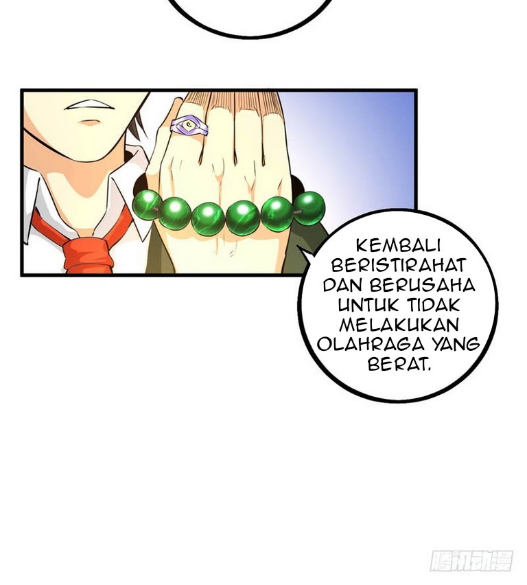 Bodyguard Chapter 16 Gambar 7