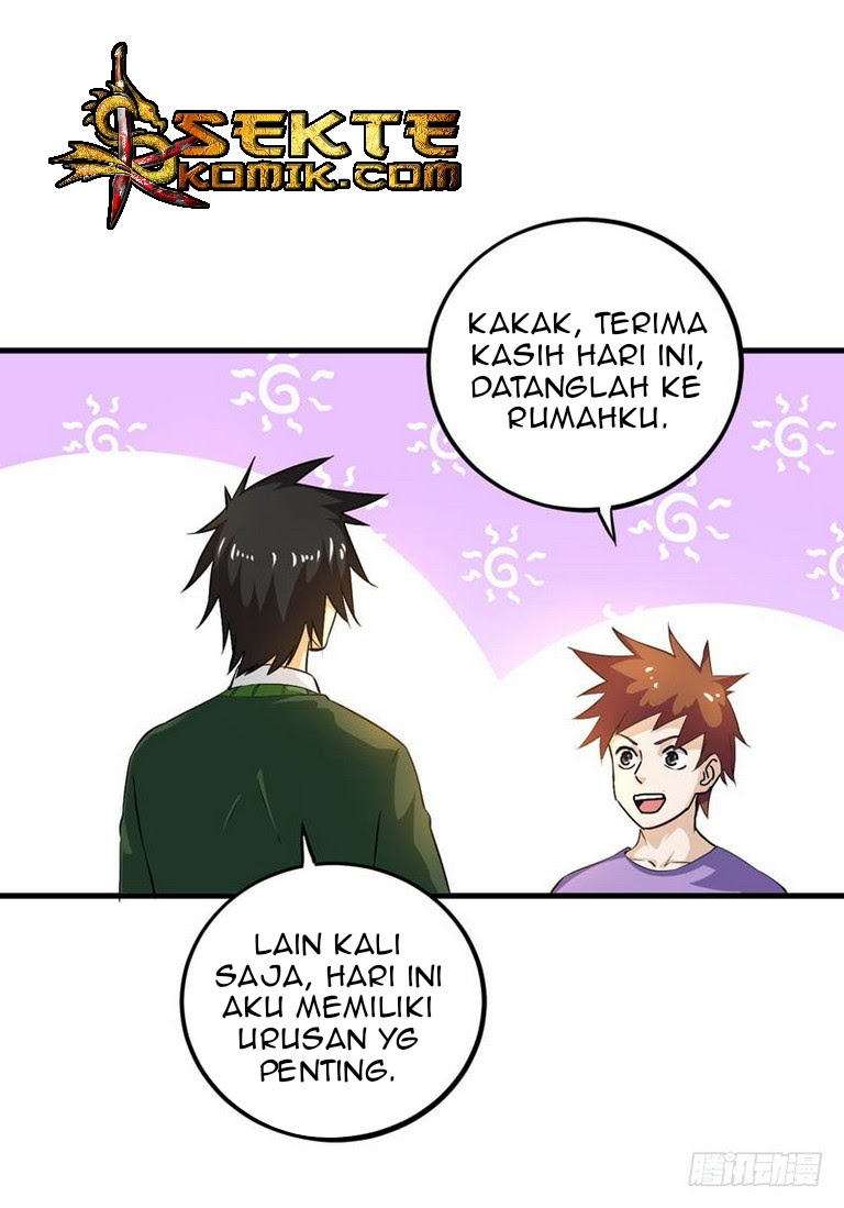 Bodyguard Chapter 16 Gambar 8